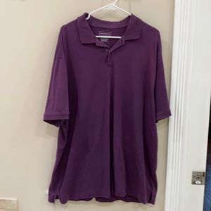 Men’s Polo